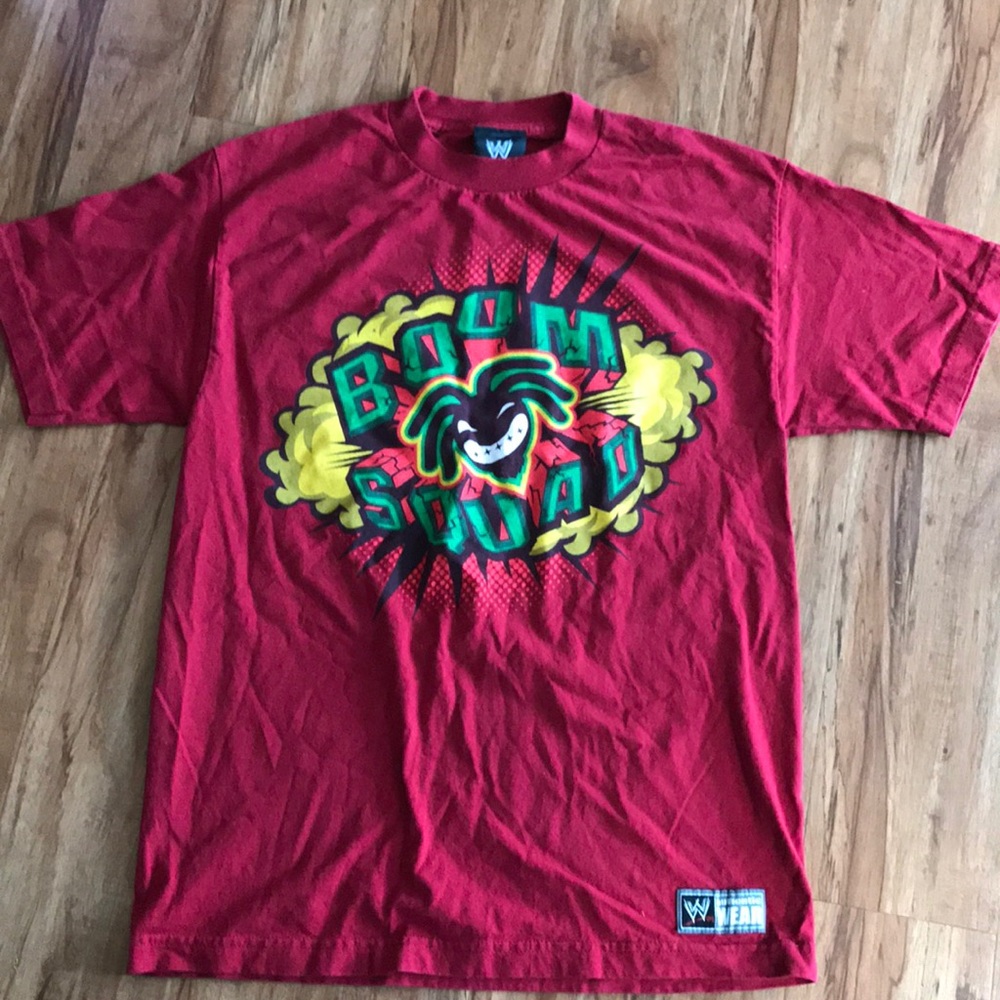 WWE KOFI Shirt
